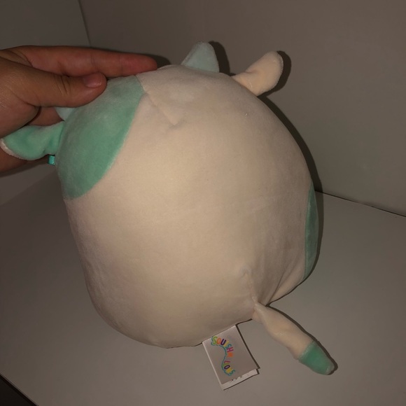8” Belena squishmallow - Picture 2 of 2